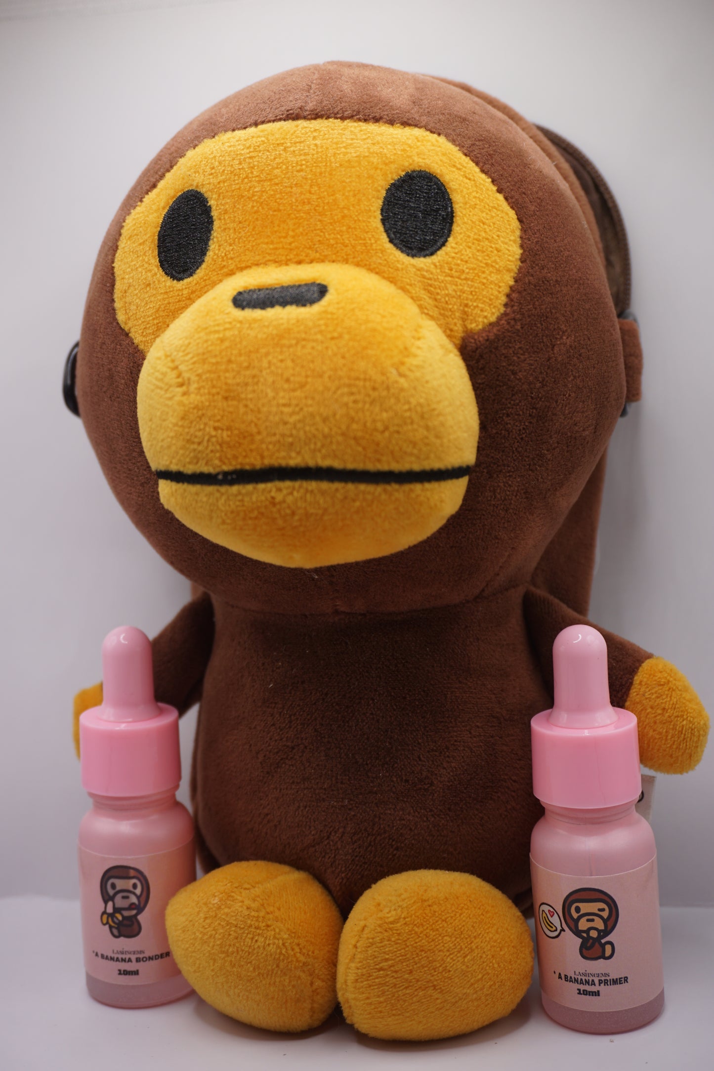 Banana bundle