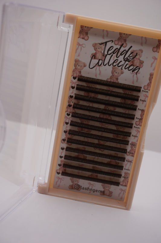 Brown tray CC