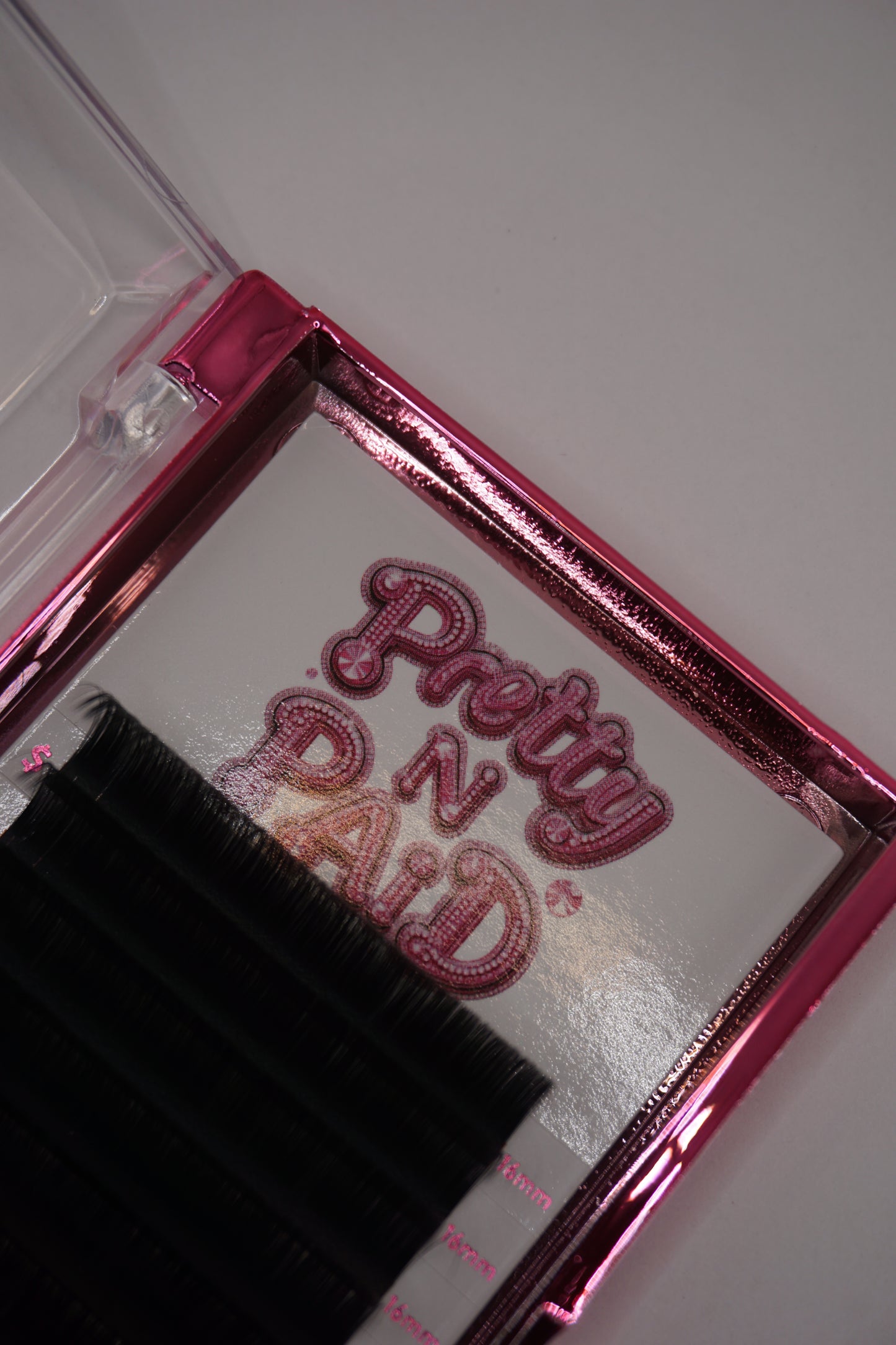 Pretty N paid Velvet 0.3 D