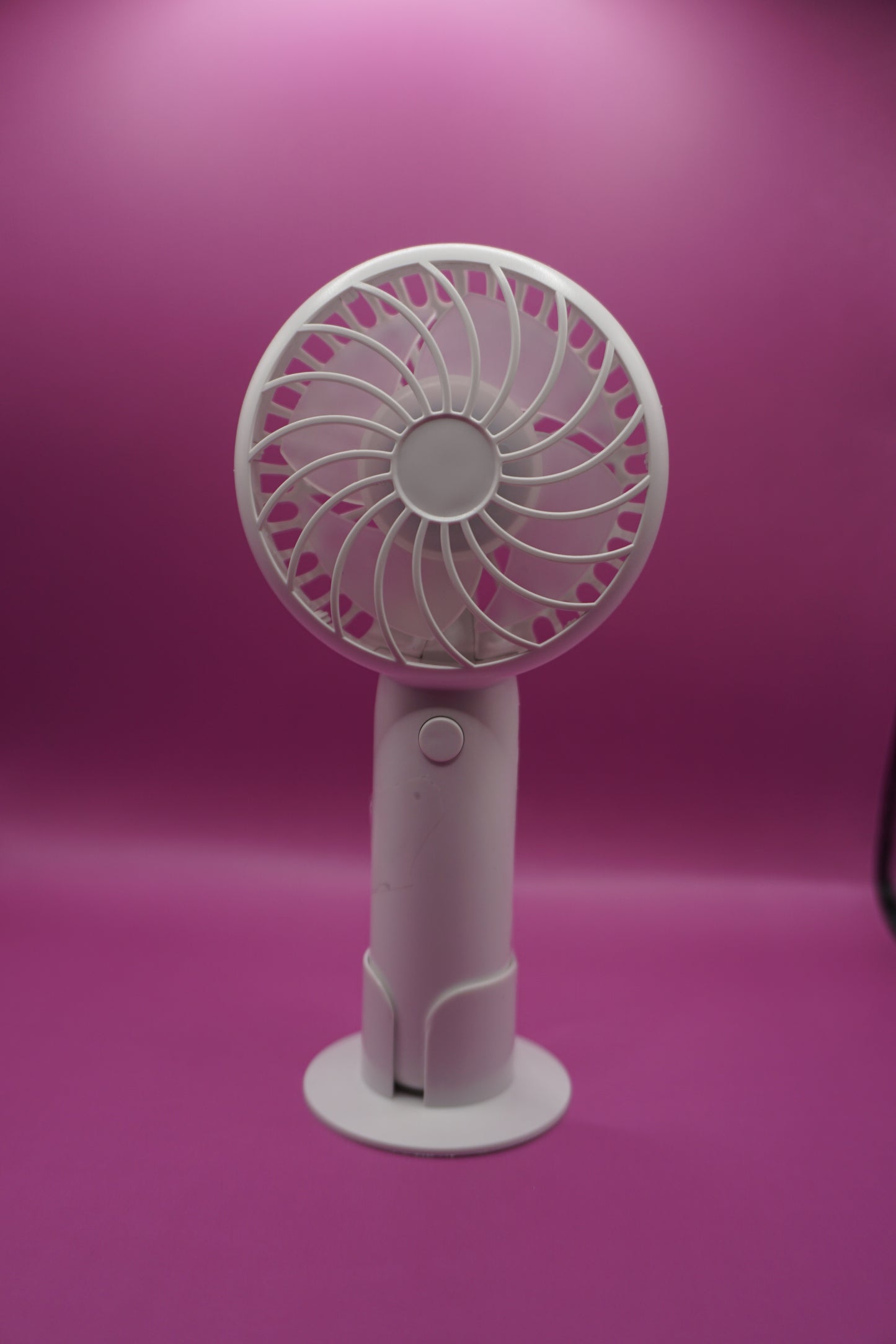 USB portable Fan