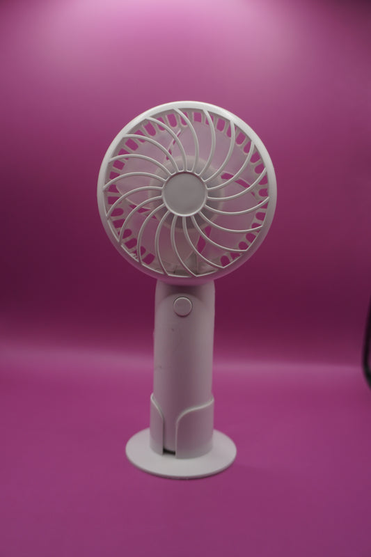 USB portable Fan