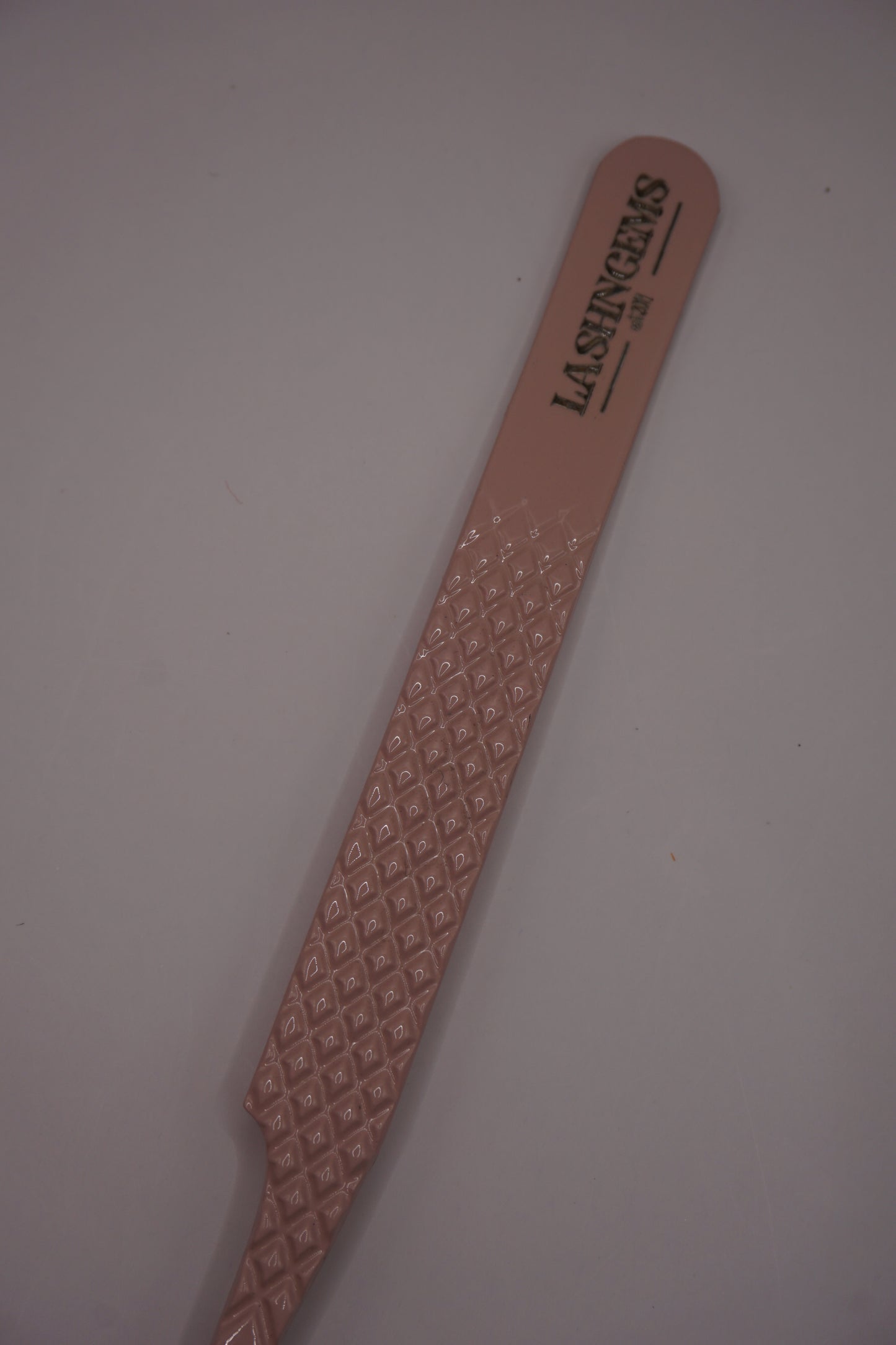 J curve tweezer