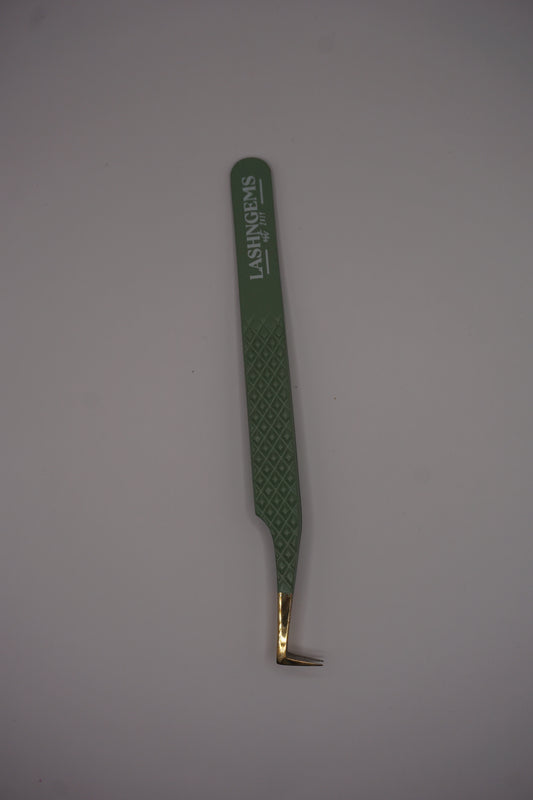 Volume tweezers
