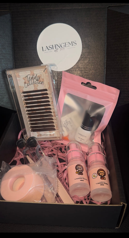 PR box