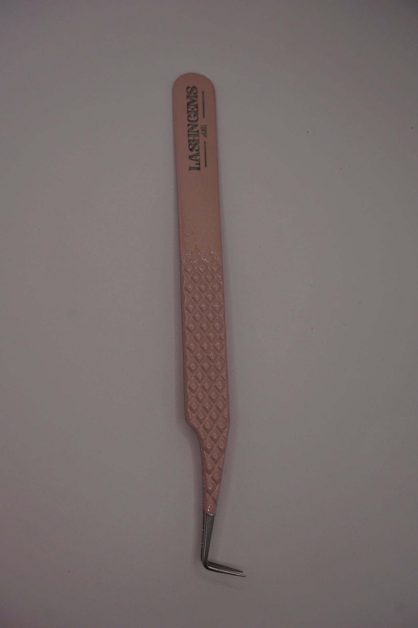 90 degree tweezer