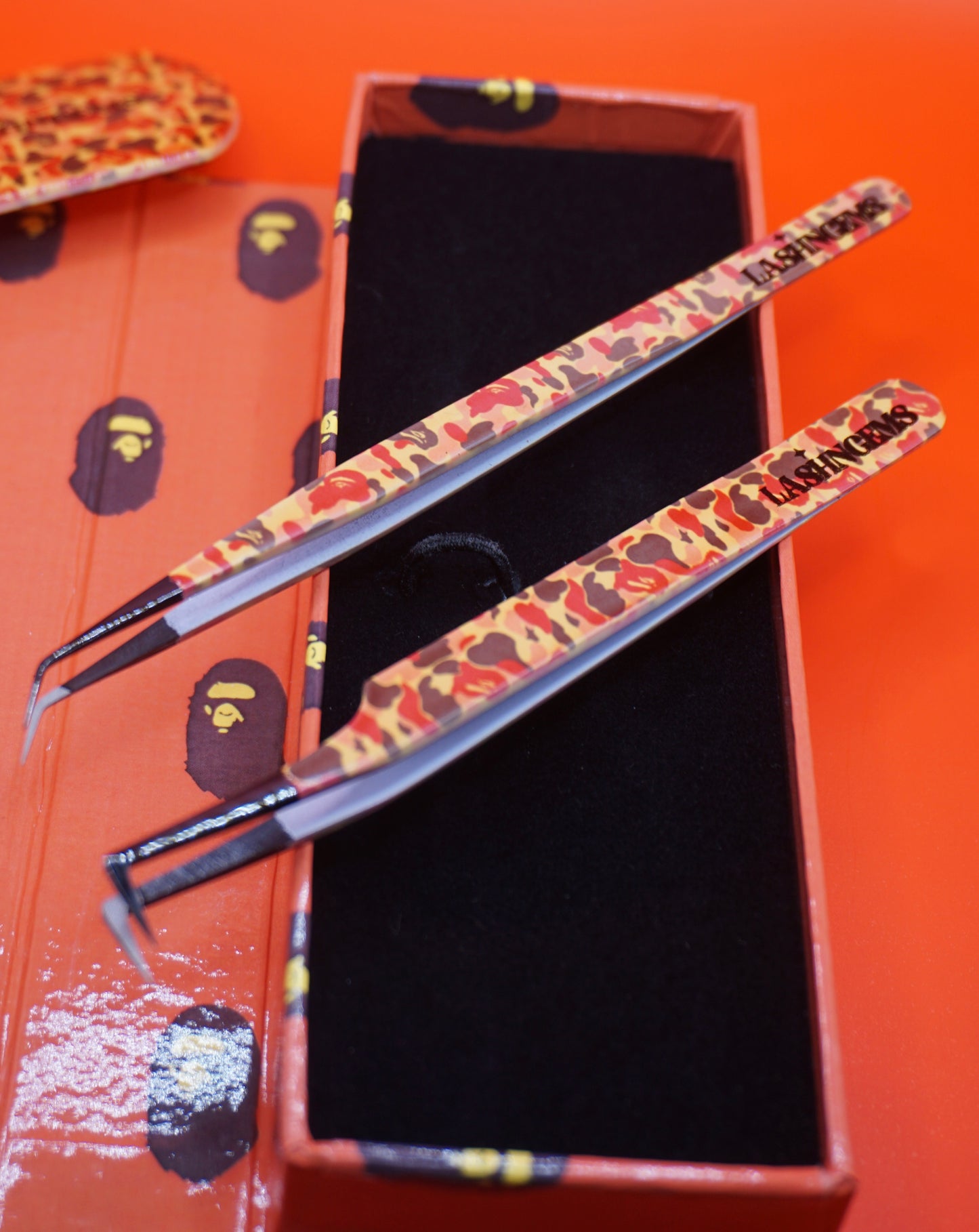 Limited edition 🧡 set