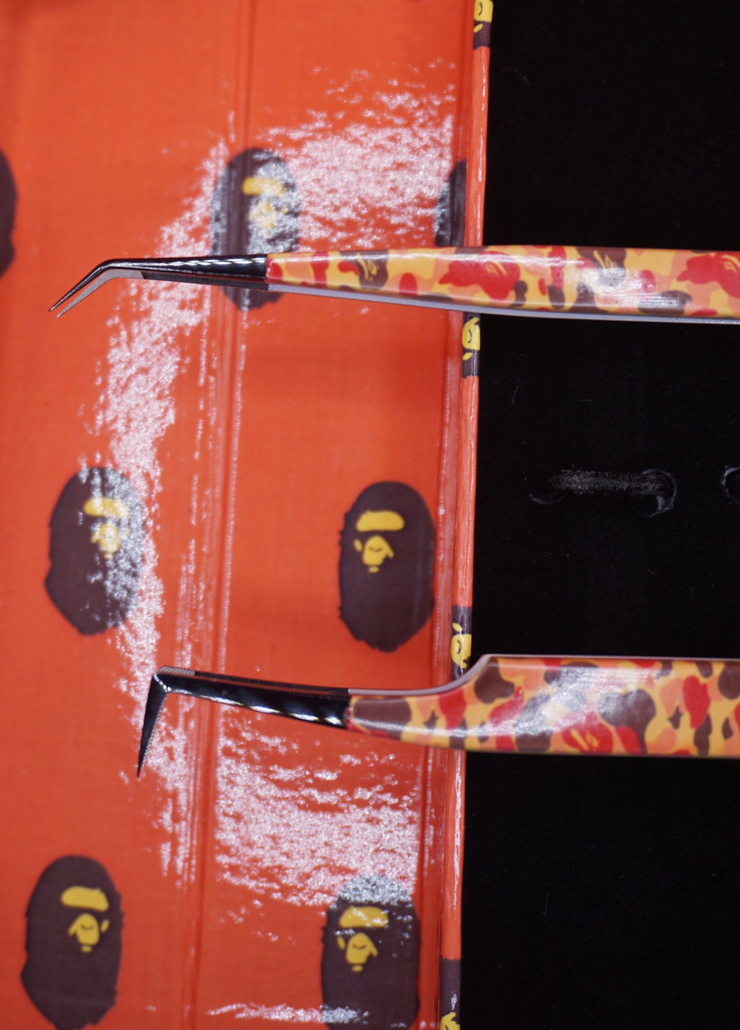 Limited edition 🧡 set