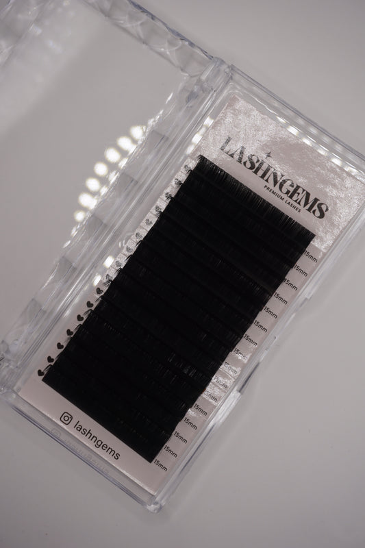 CASHMERE MINK TRAYS