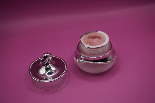 🍓's con crème remover