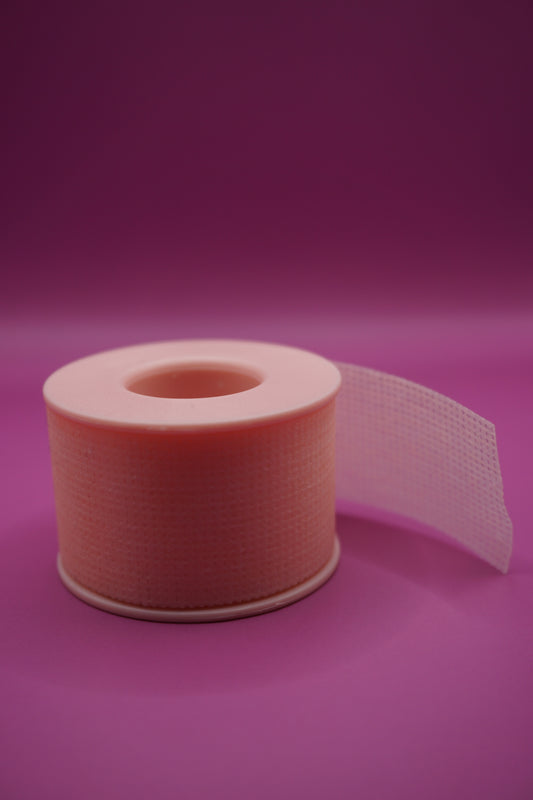 Silicone tape