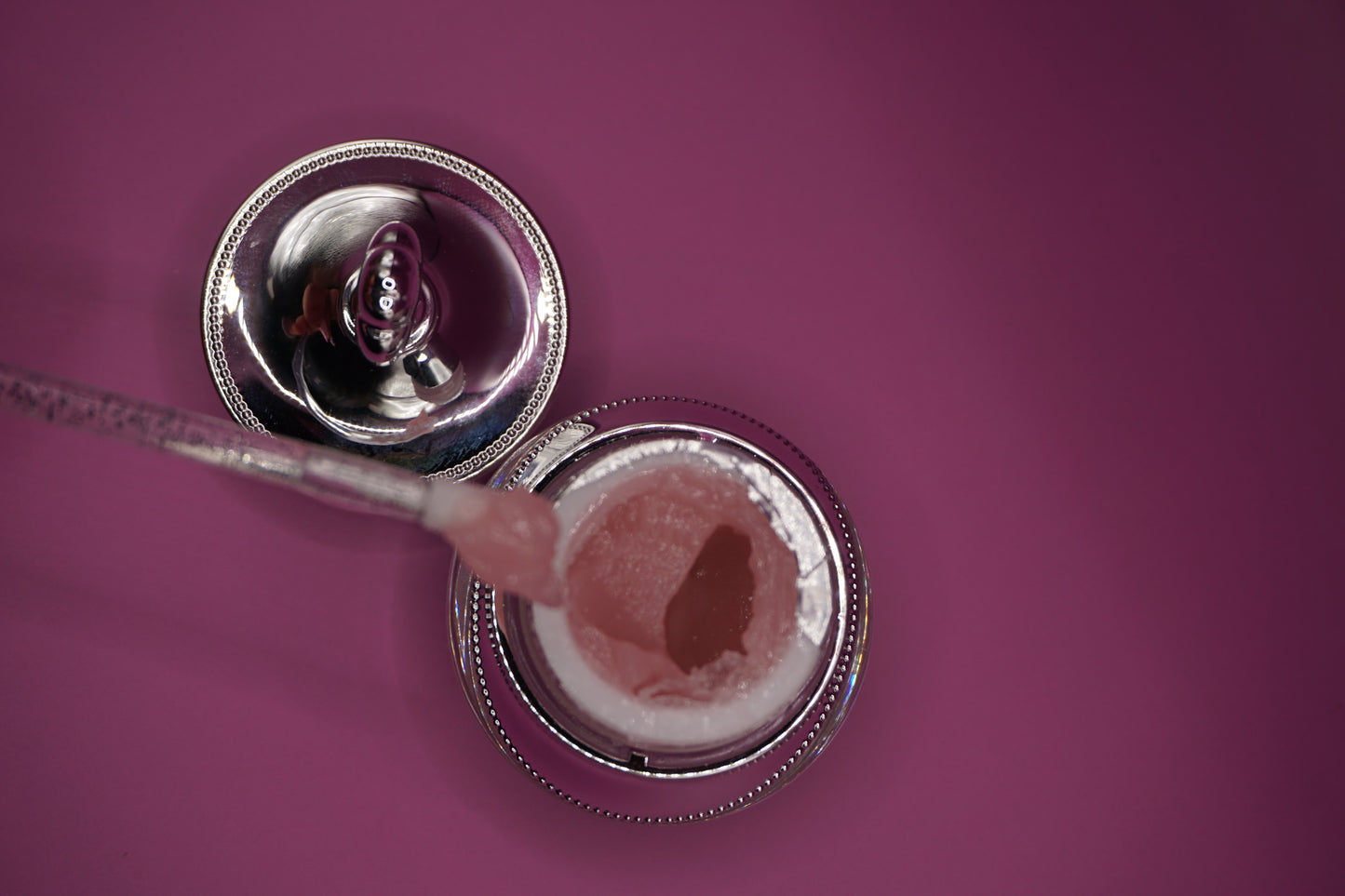 🍓's con crème remover