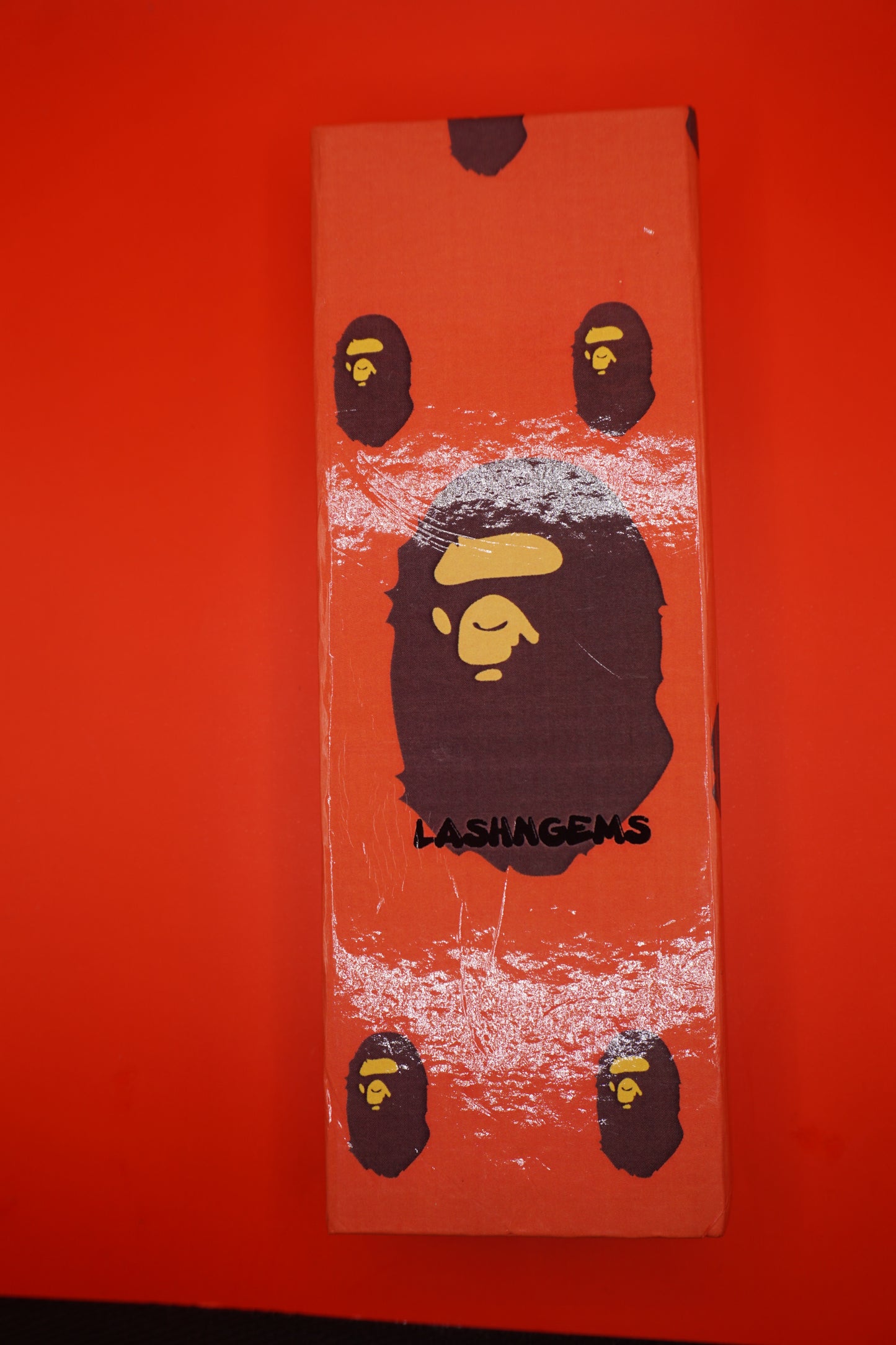 Limited edition 🧡 set